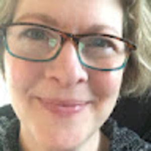 Meet your Posher, Julie